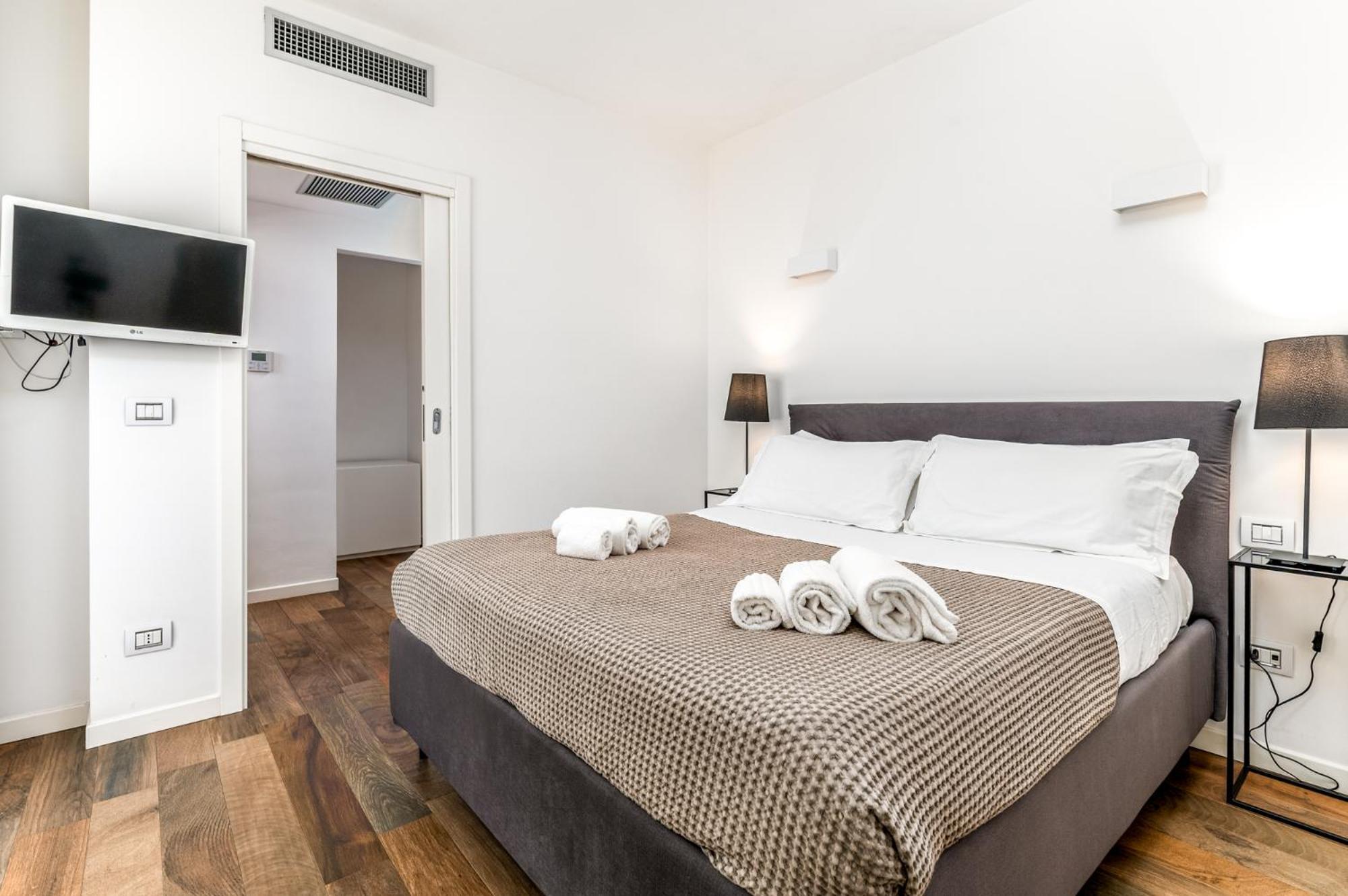 Santo Stefano Raro Rooms Collection Бриндизи Экстерьер фото