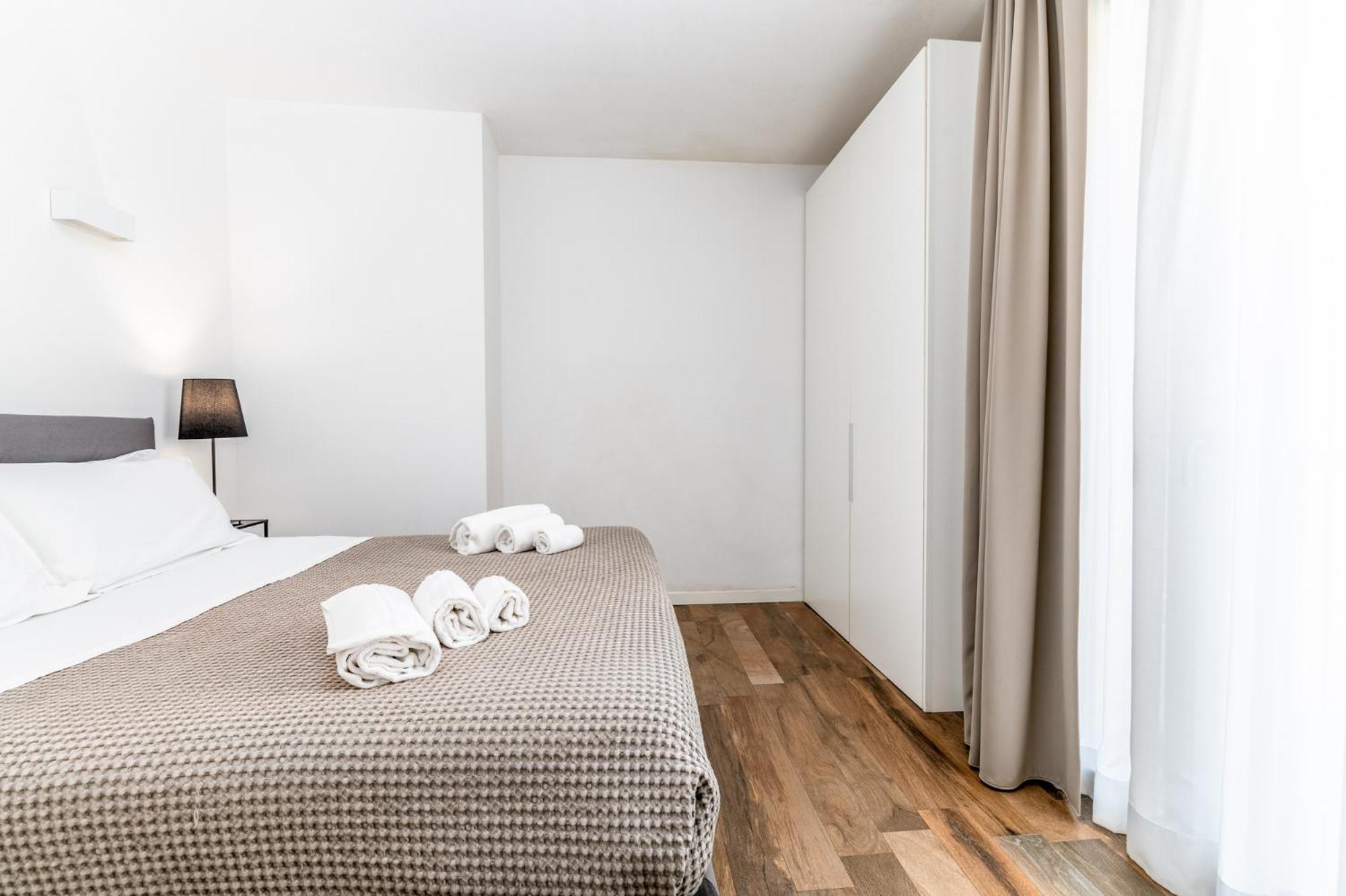Santo Stefano Raro Rooms Collection Бриндизи Экстерьер фото