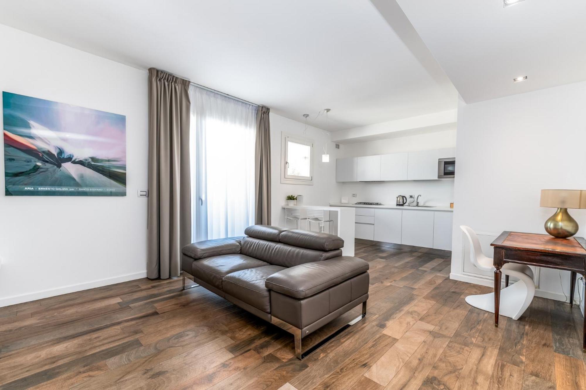 Santo Stefano Raro Rooms Collection Бриндизи Экстерьер фото