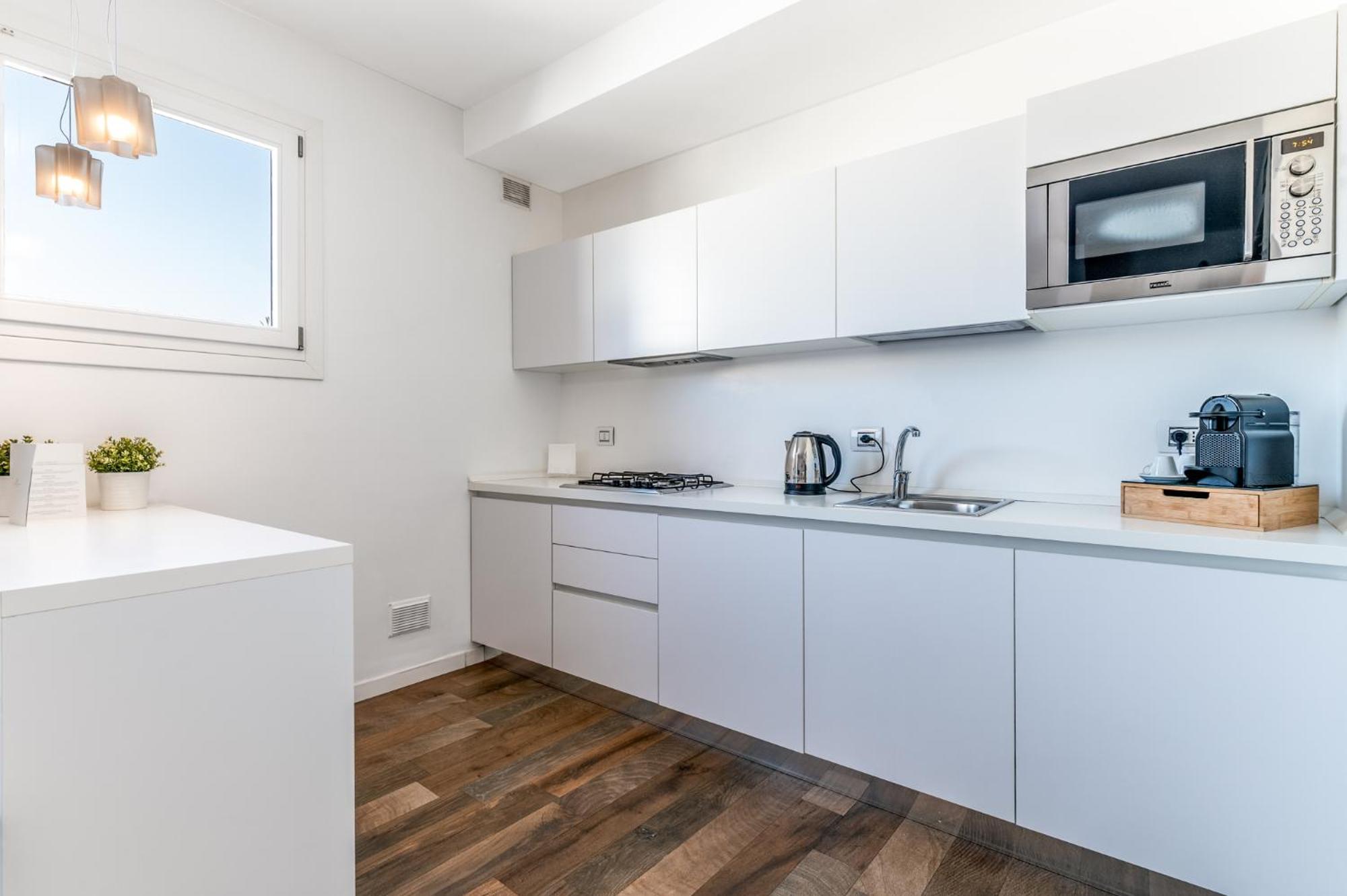 Santo Stefano Raro Rooms Collection Бриндизи Экстерьер фото