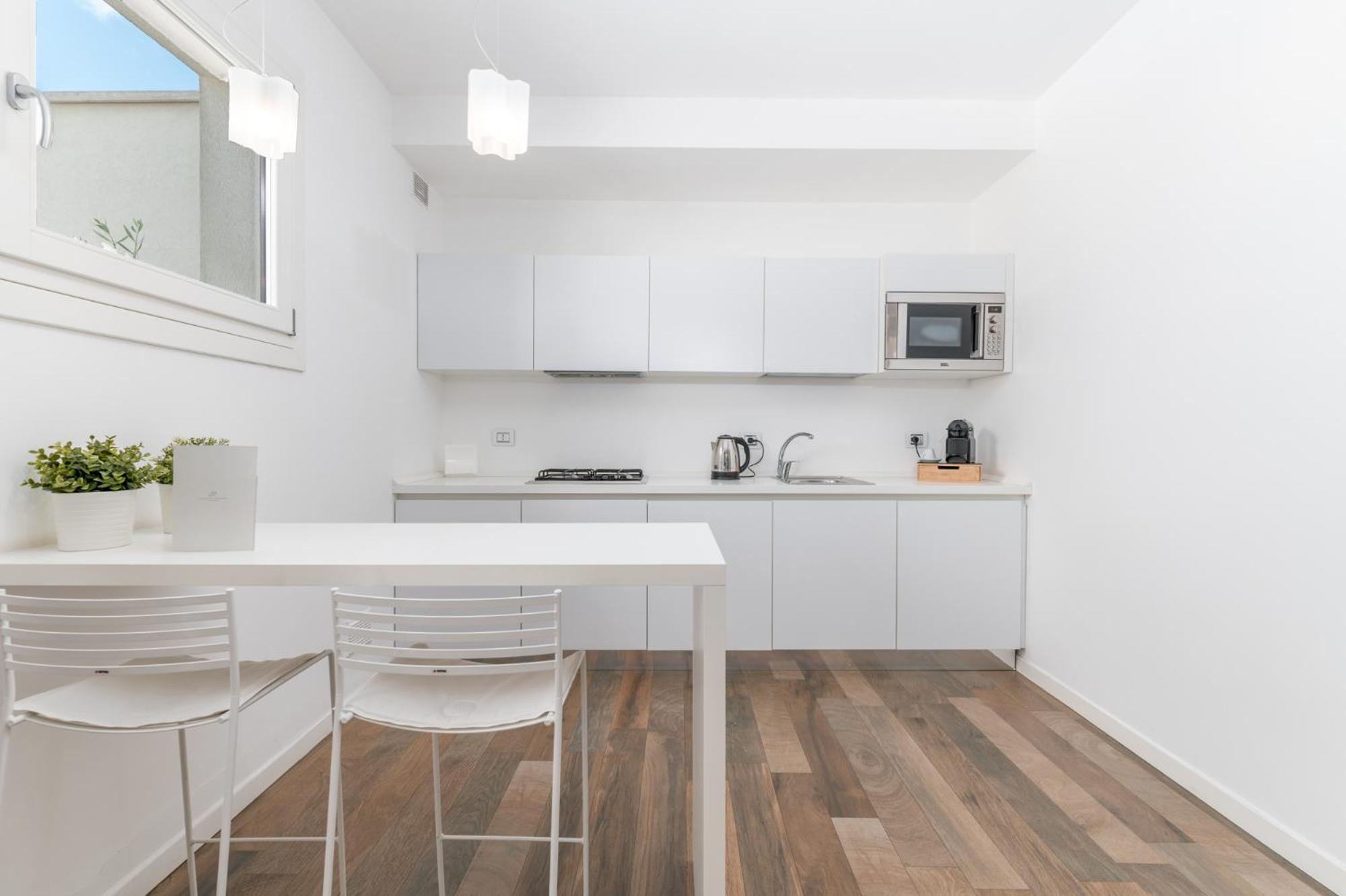 Santo Stefano Raro Rooms Collection Бриндизи Экстерьер фото