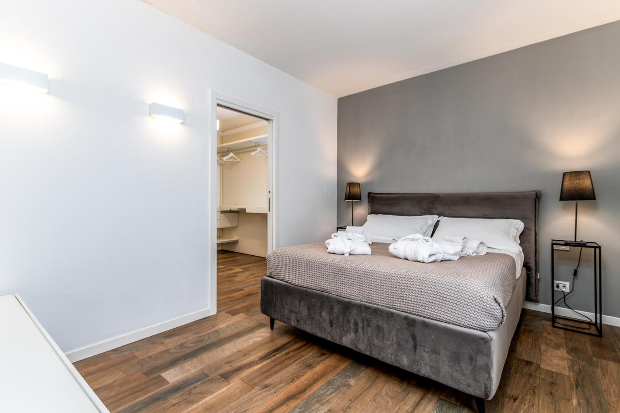 Santo Stefano Raro Rooms Collection Бриндизи Экстерьер фото