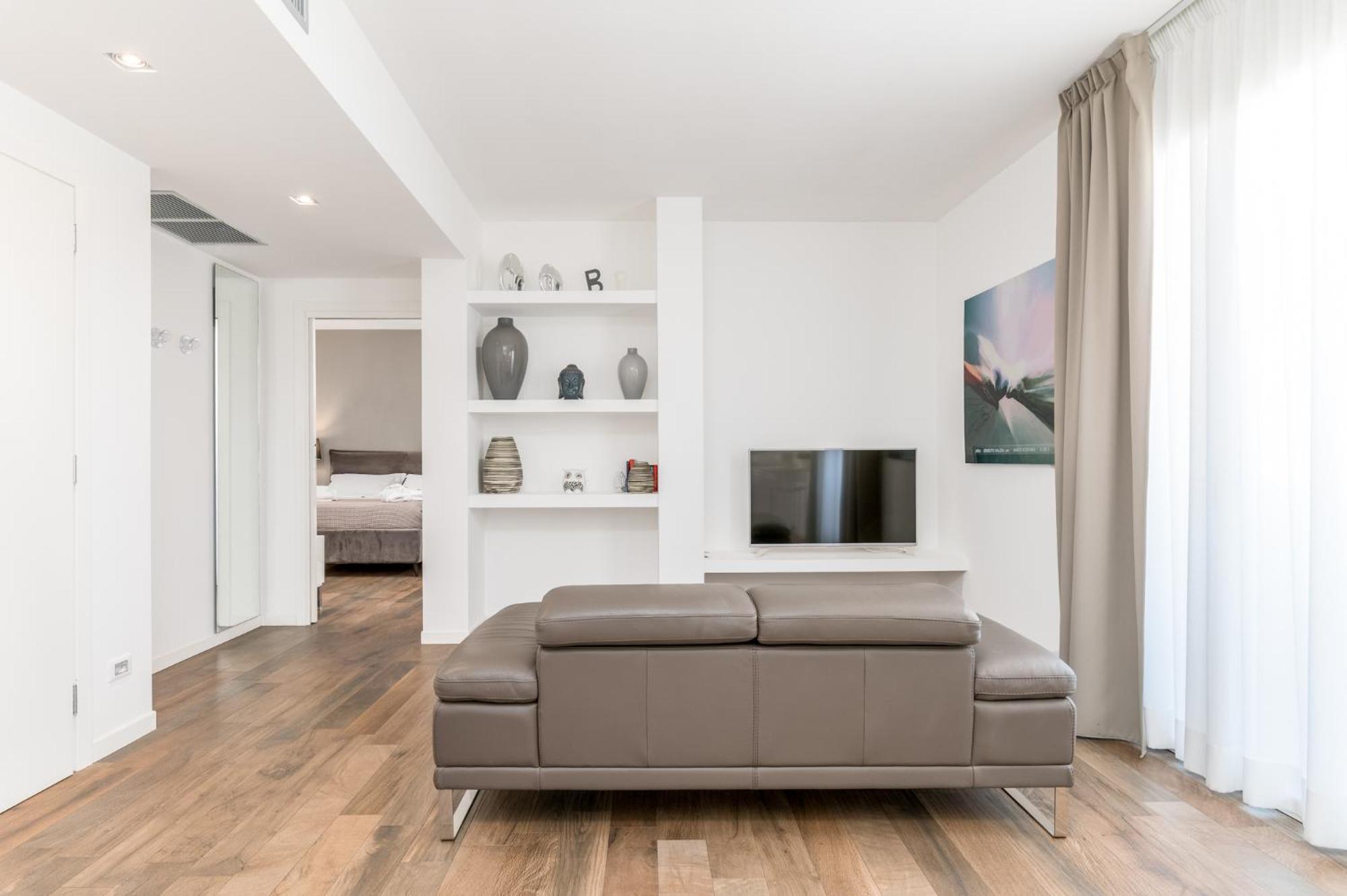 Santo Stefano Raro Rooms Collection Бриндизи Экстерьер фото