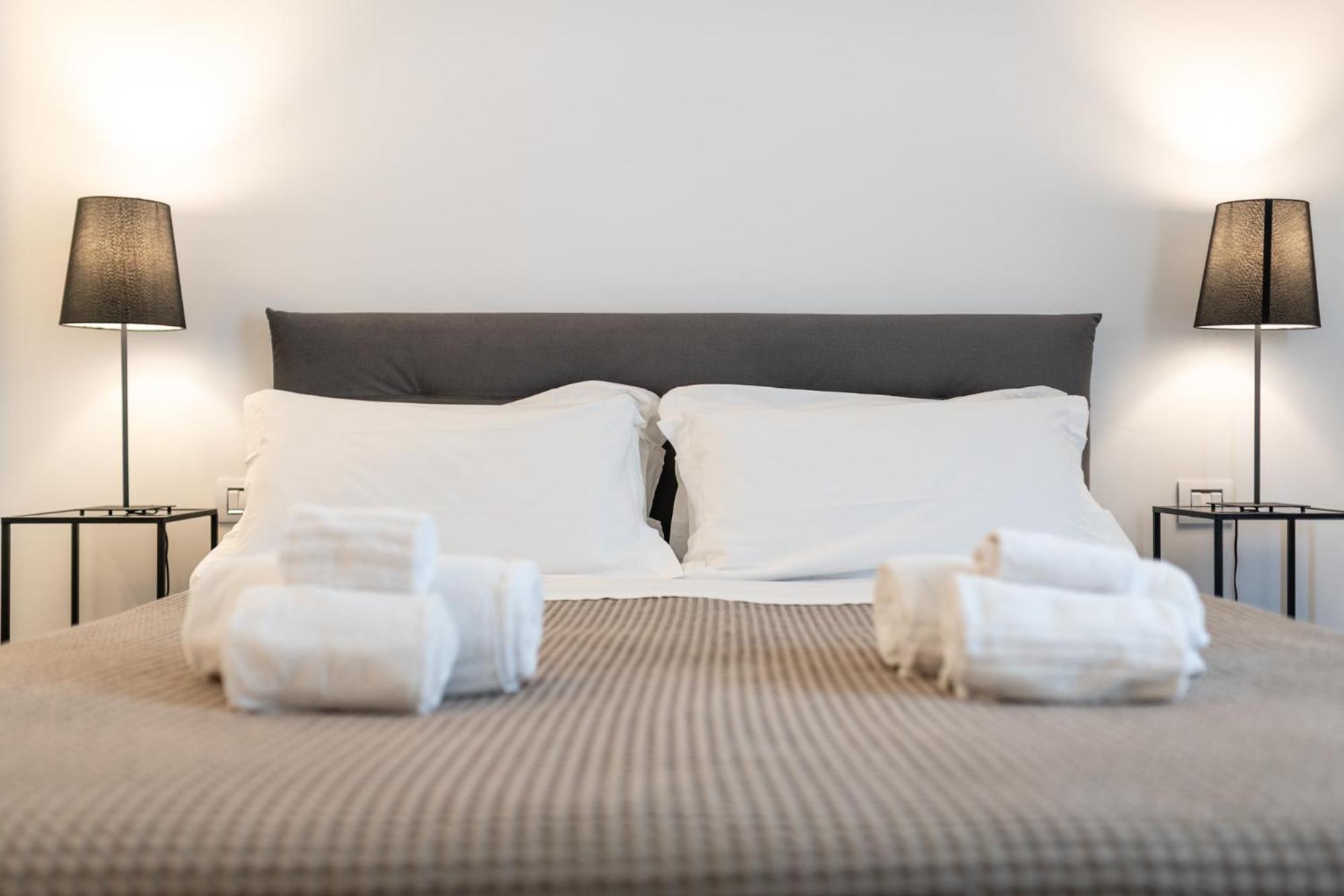 Santo Stefano Raro Rooms Collection Бриндизи Экстерьер фото