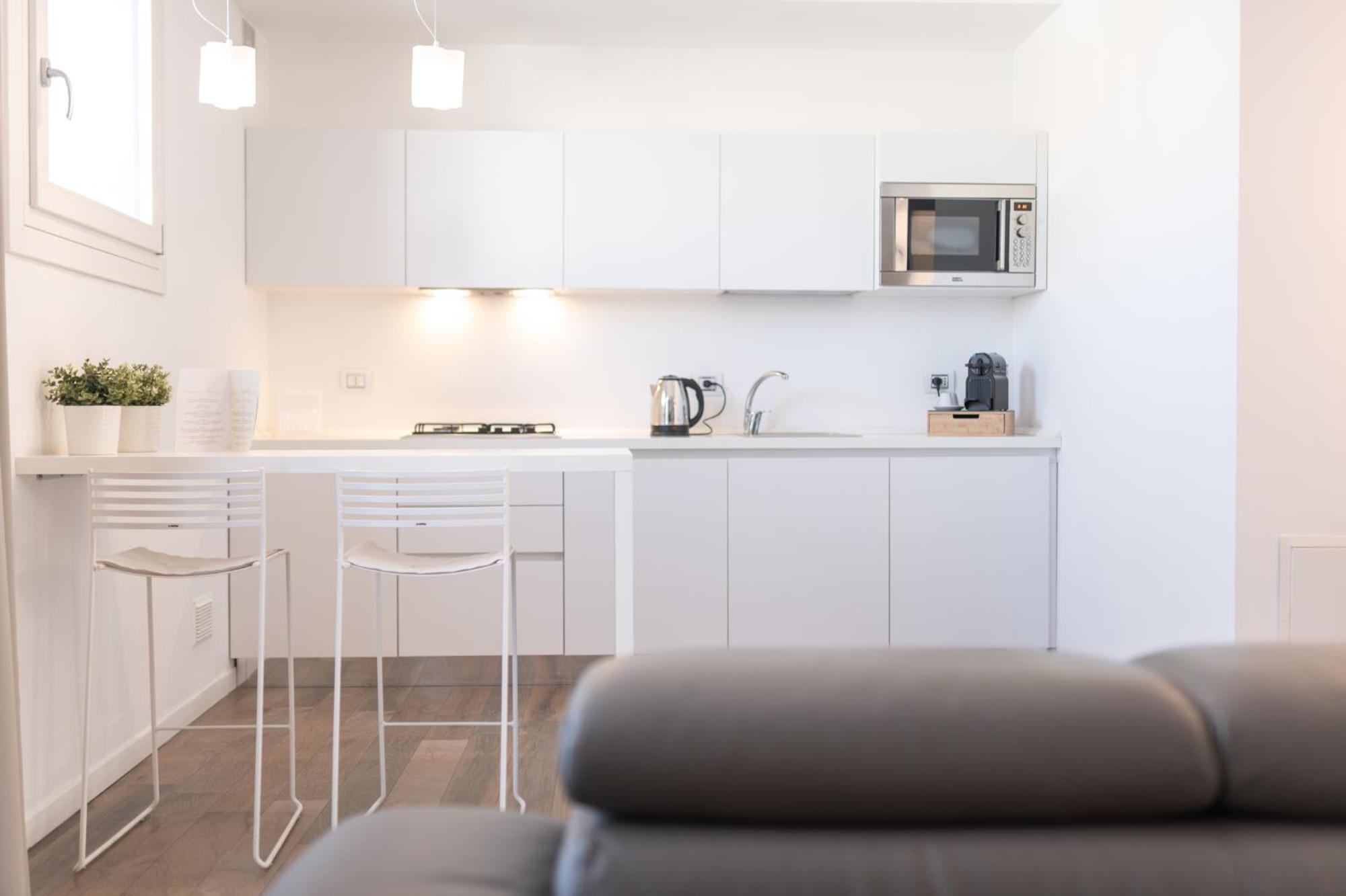Santo Stefano Raro Rooms Collection Бриндизи Экстерьер фото
