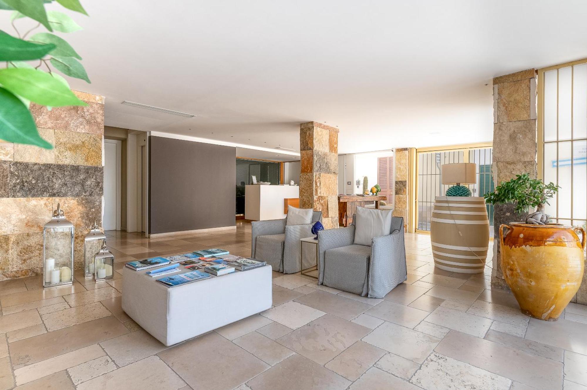 Santo Stefano Raro Rooms Collection Бриндизи Экстерьер фото