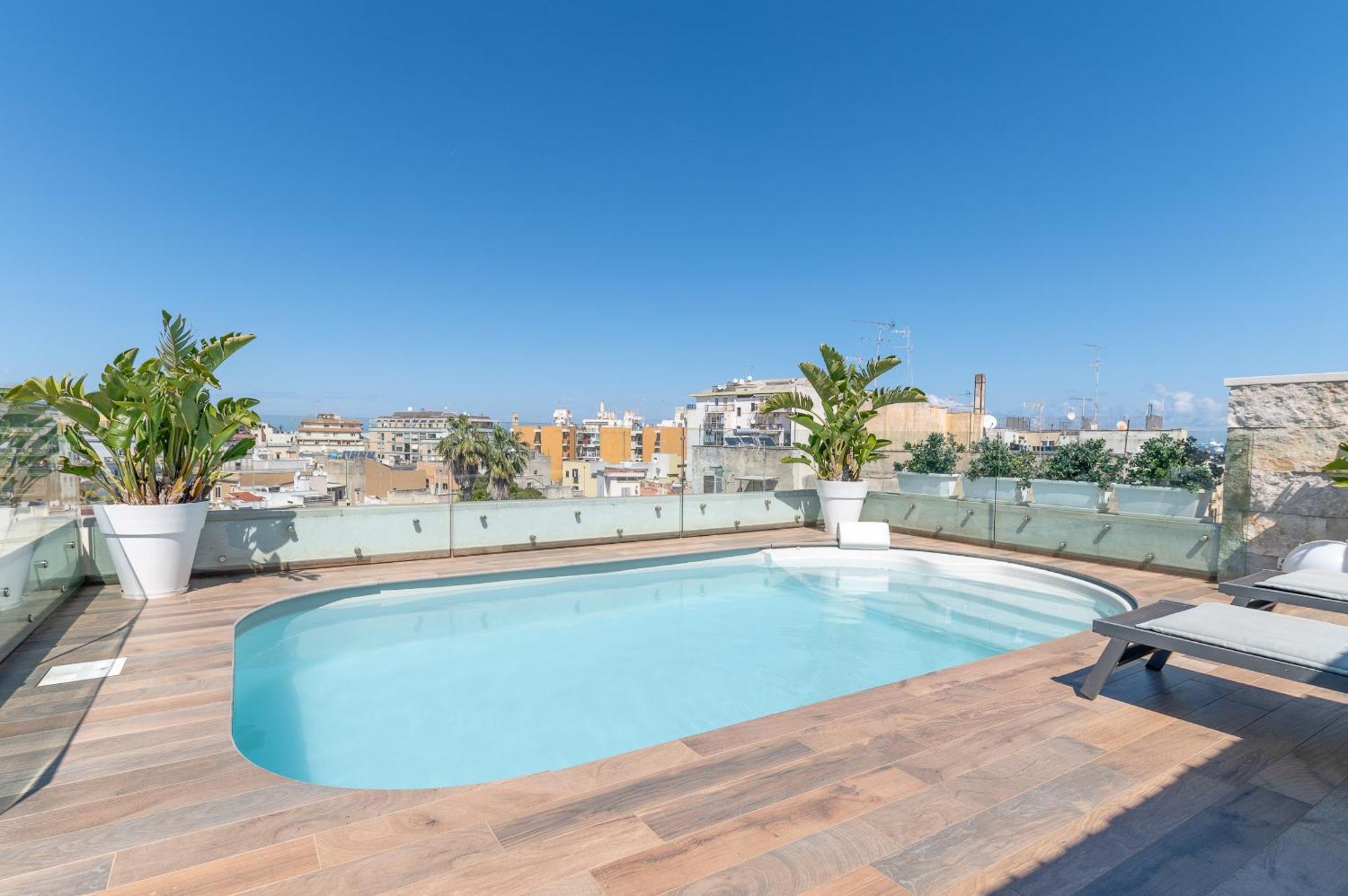 Santo Stefano Raro Rooms Collection Бриндизи Экстерьер фото
