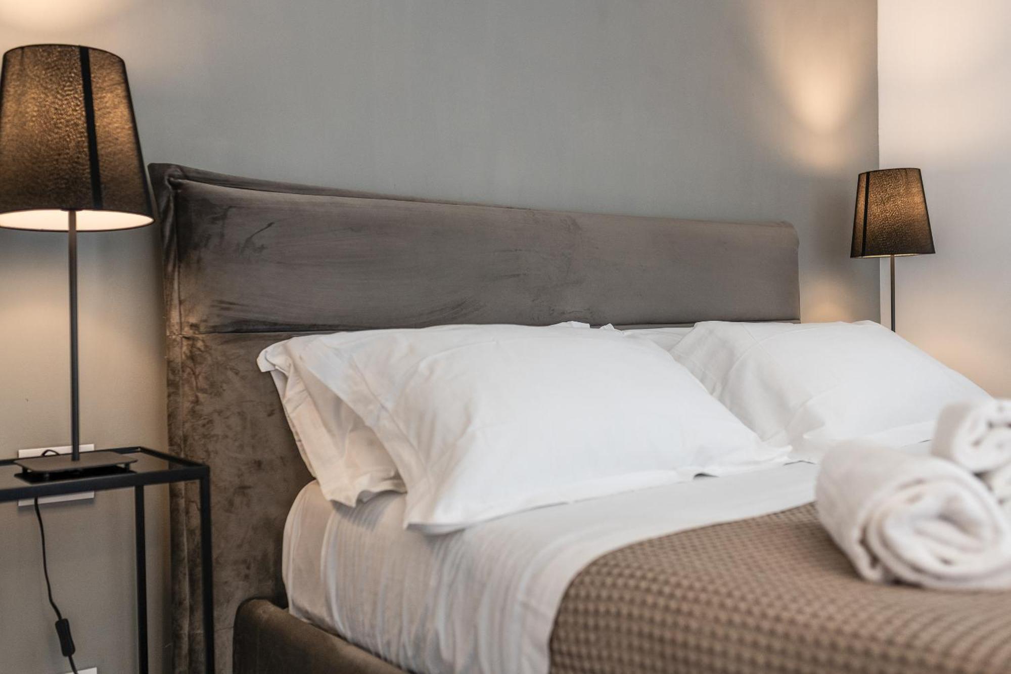 Santo Stefano Raro Rooms Collection Бриндизи Экстерьер фото
